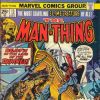 MAN-THING #13