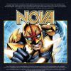 NOVA ANNUAL #1, Page 1