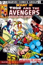 What If? (1977) #25