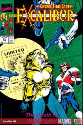 Excalibur #23 