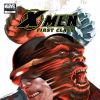 X-MEN: FIRST CLASS #6