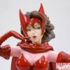 Scarlet Witch Bishoujo Statue from Kotobukiya