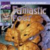 Fantastic Four #10