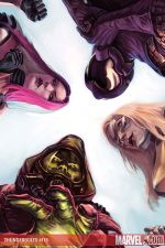 Thunderbolts (2006) #119