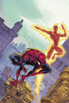 Marvel Adventures Spider-Man (2005) #4