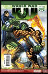 World War Hulk (2007) #2 (John Romita Jr.)