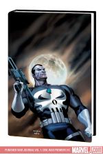 Punisher War Journal Vol. 1: Civil War Premiere (Hardcover)