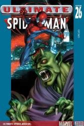 Ultimate Spider-Man #26 