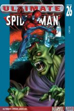 Ultimate Spider-Man (2000) #26