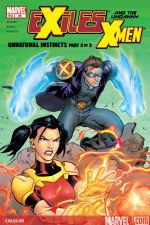 Exiles (2001) #29