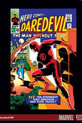 Daredevil #10 