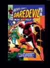 Daredevil (1963) #10