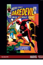 Daredevil (1963) #10