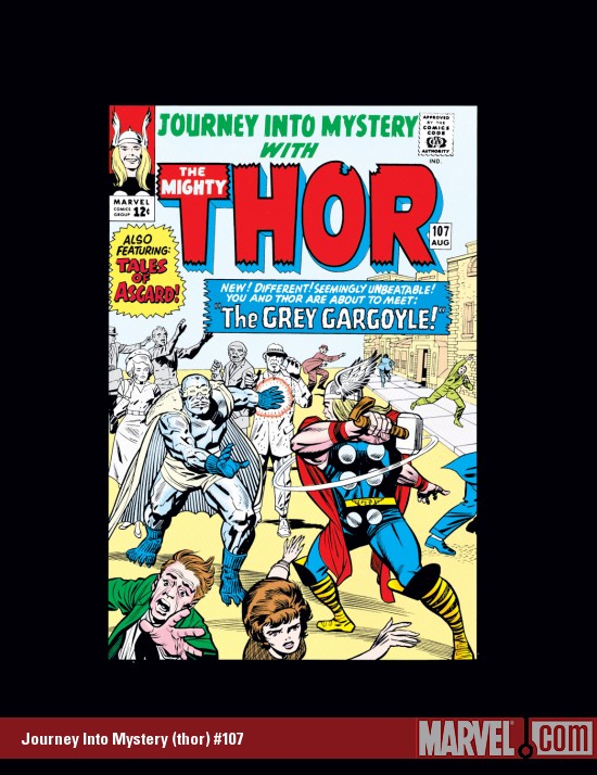 MARVEL MASTERWORKS: THE MIGHTY THOR VOL. 2 (2001 - Present)
