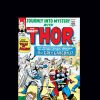 Journey Into Mystery (thor) #107