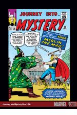 Journey Into Mystery (1952) #96