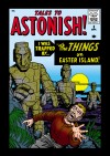 Tales to Astonish (1959) #5
