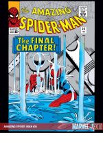 Amazing Spider-Man (1963) #33