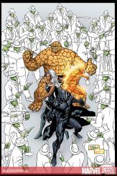 Black Panther #32 
