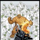 BLACK PANTHER #32