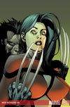New Avengers (2004) #36