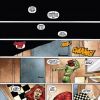 Marvel Comics Presents #1, page 25
