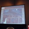 The X-Men panel presentation