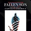 Fallen Son: Death of Cap. - Iron Man (Cassaday)
