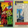 Exacalibur, Card #155