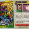 Green  Goblin, Card #141