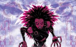 The Loners (2007) #4