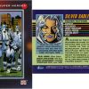 Silver Sable, Card #65