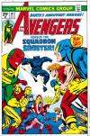 Avengers (1963) #141