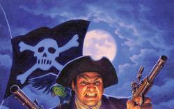 Marvel Illustrated: Treasure Island (2007) #1