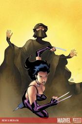 New X-Men #36 