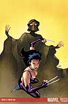 New X-Men (2004) #36