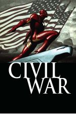 Iron Man (2004) #13