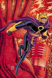 Eternals #5  (John Romita Jr. Variant)