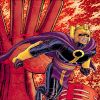 ETERNALS (2008) #5 (JOHN ROMITA JR. VARIANT) COVER