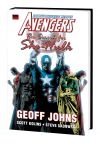 Avengers: The Search for She-Hulk (Hardcover)