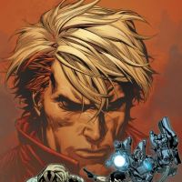 Ultimate Comics Avengers 2 (2010) #5