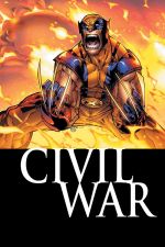 Wolverine (2003) #42