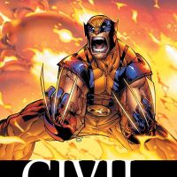 WOLVERINE #42