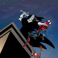 SPIDER-GIRL (2008) #96 COVER