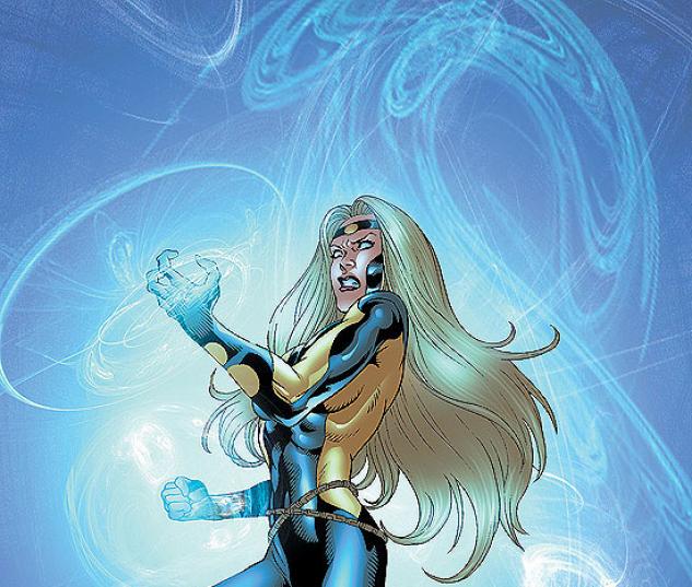 NEW THUNDERBOLTS #18