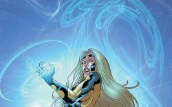 NEW THUNDERBOLTS #18