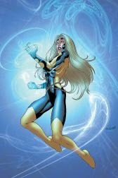 New Thunderbolts #18 