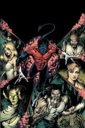Nightcrawler #12 