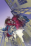 Toxin (2005) #4