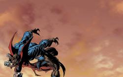 SPIDER-MAN: BREAKOUT (2007) #1 COVER